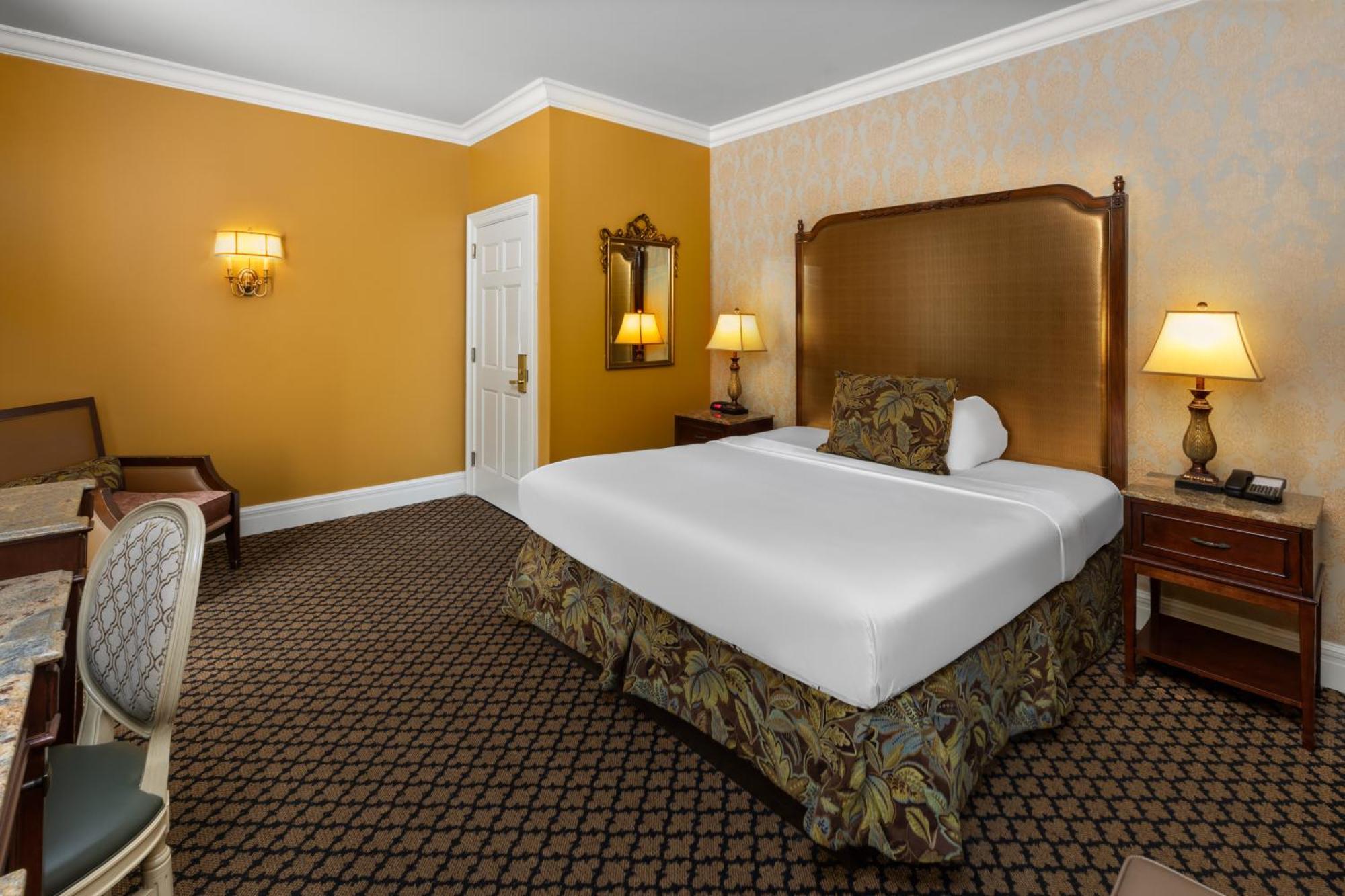The Lafayette New Orleans By Kasa Hotel Exterior foto
