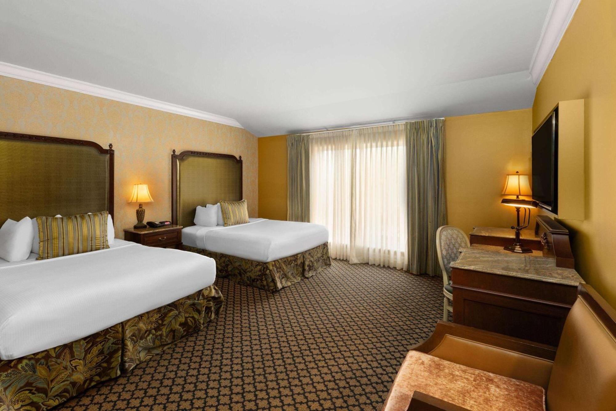 The Lafayette New Orleans By Kasa Hotel Exterior foto