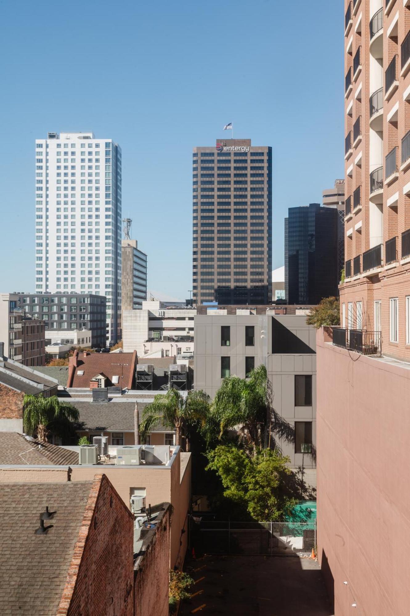 The Lafayette New Orleans By Kasa Hotel Cameră foto