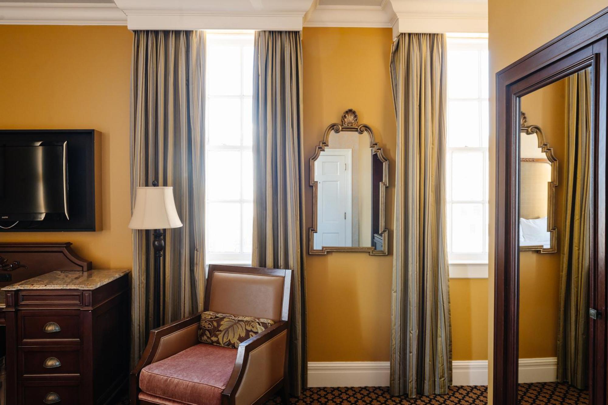 The Lafayette New Orleans By Kasa Hotel Exterior foto