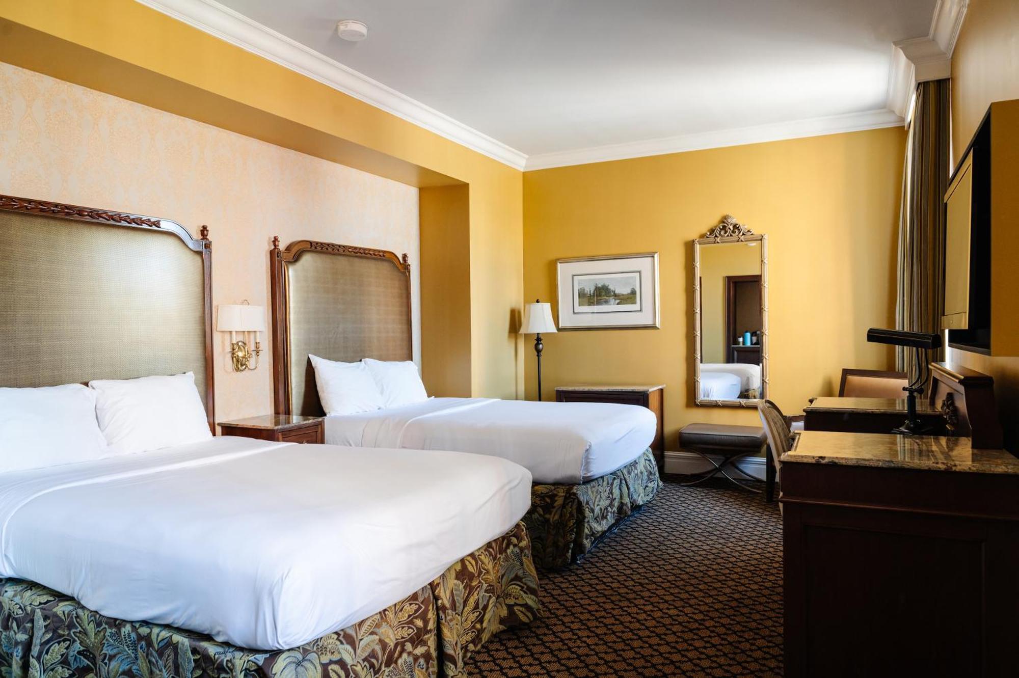 The Lafayette New Orleans By Kasa Hotel Exterior foto
