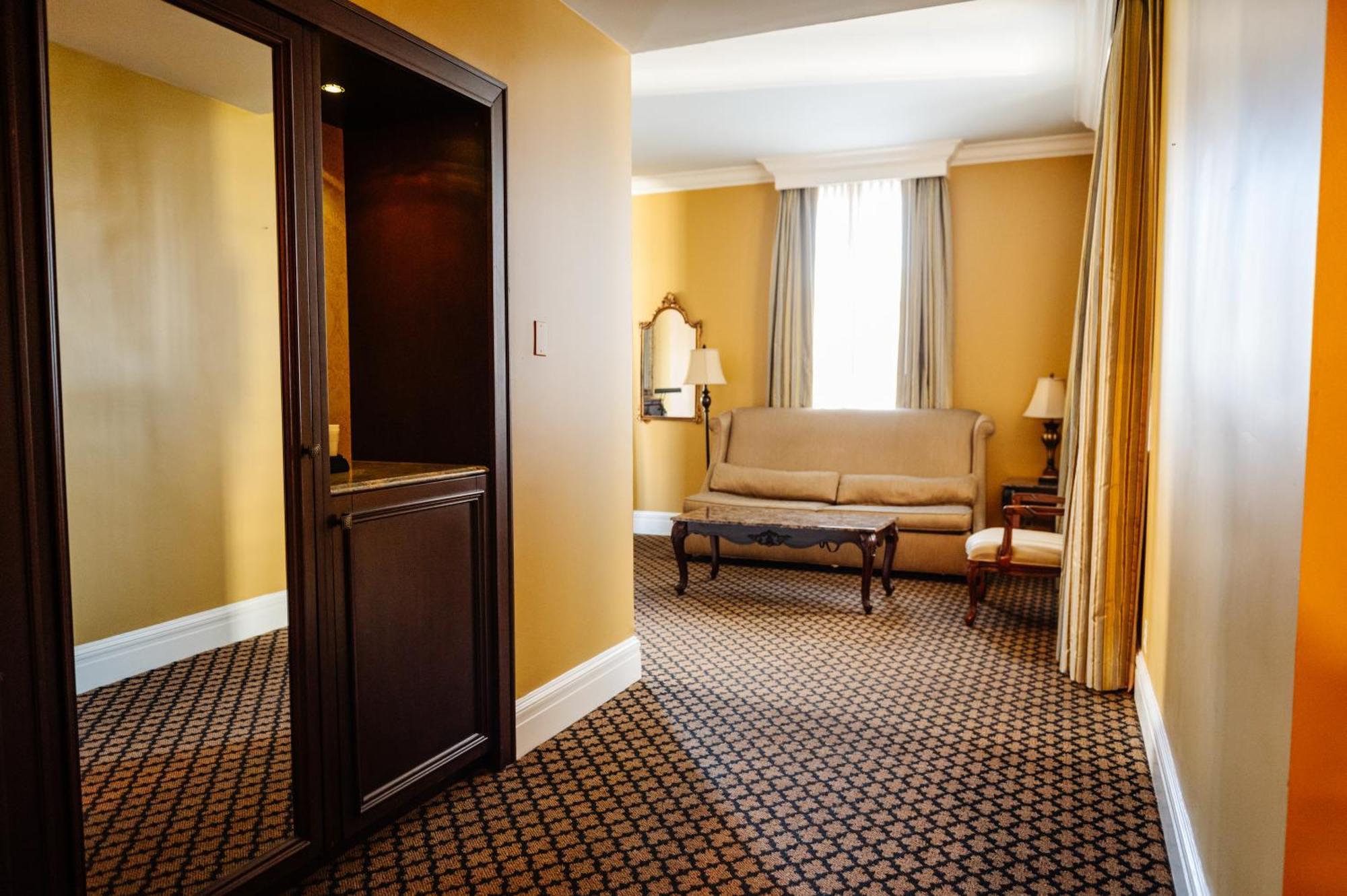 The Lafayette New Orleans By Kasa Hotel Cameră foto