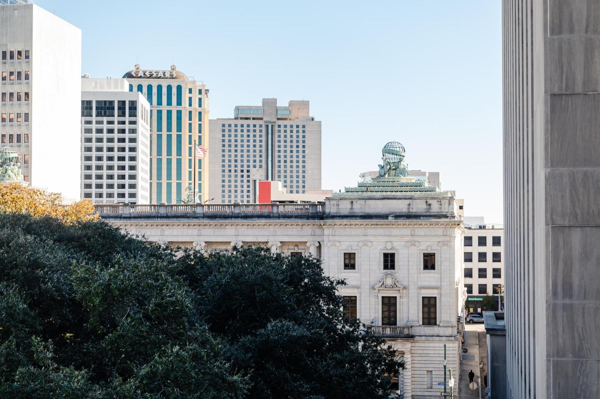 The Lafayette New Orleans By Kasa Hotel Cameră foto