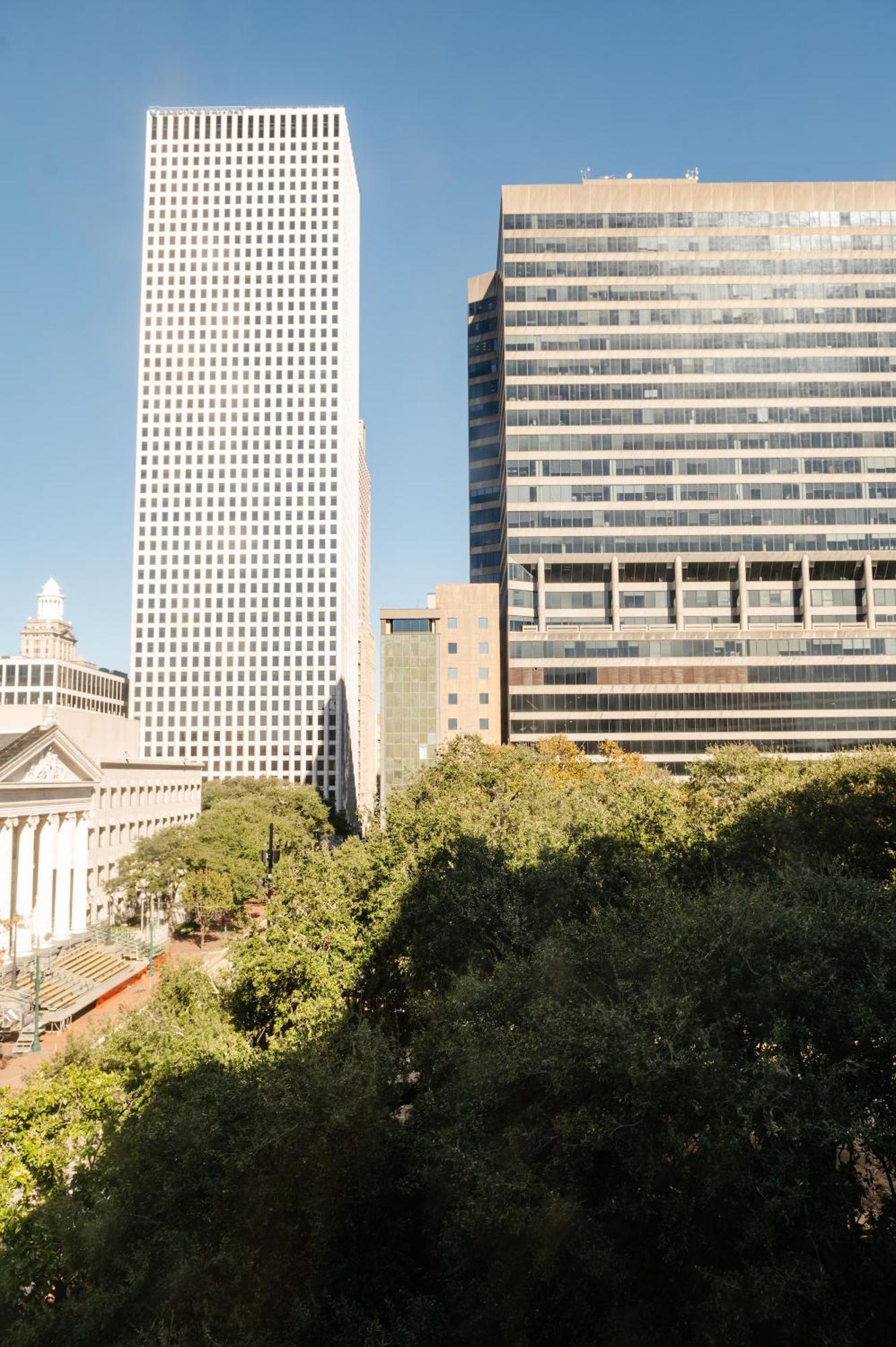 The Lafayette New Orleans By Kasa Hotel Cameră foto