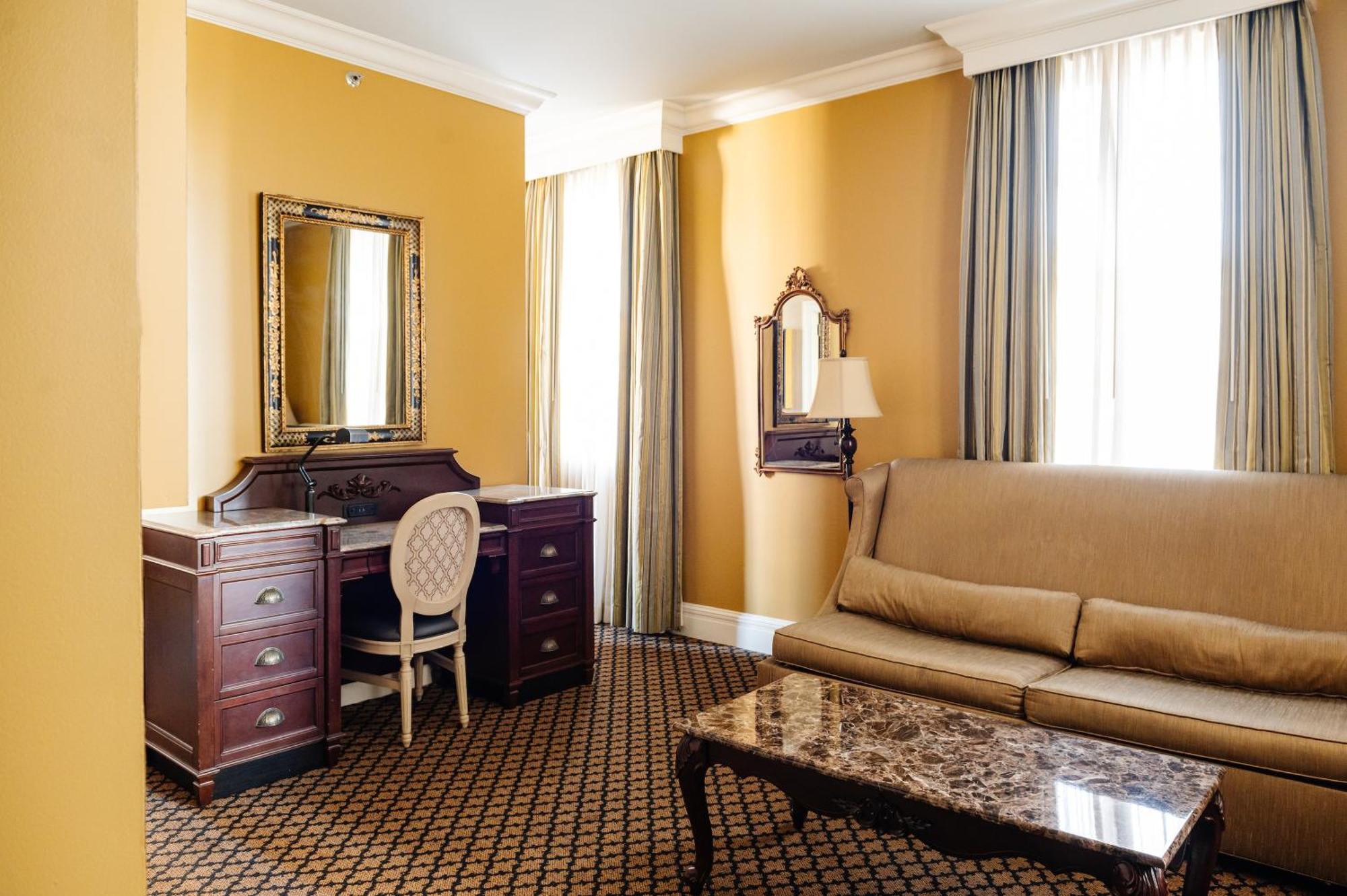 The Lafayette New Orleans By Kasa Hotel Exterior foto