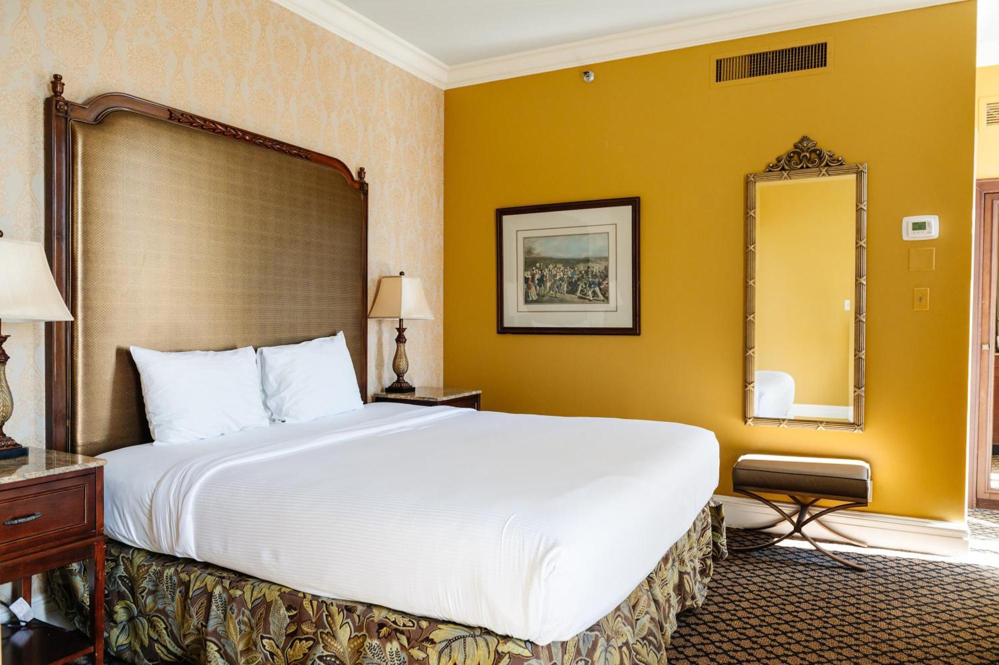 The Lafayette New Orleans By Kasa Hotel Exterior foto