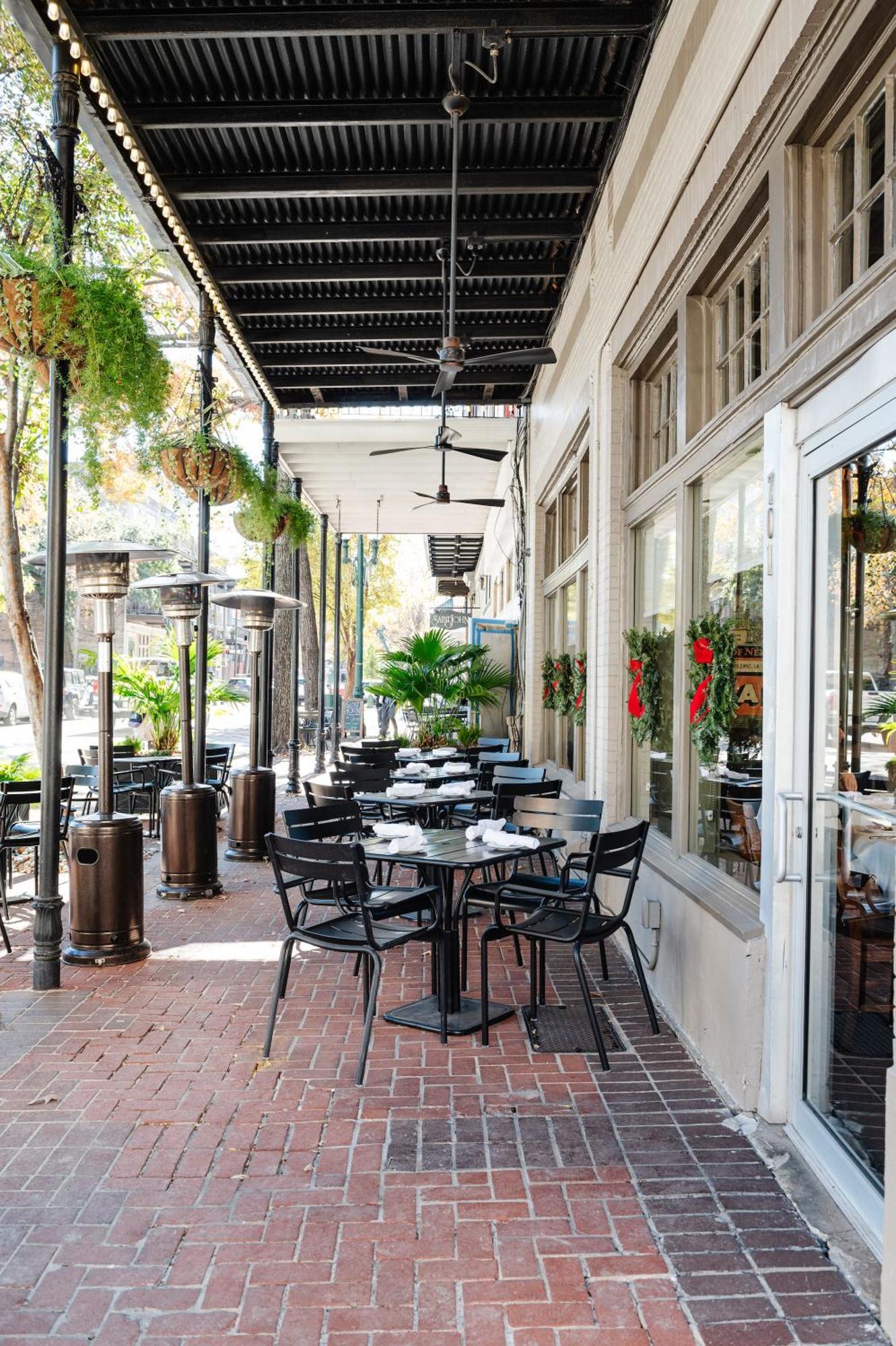 The Lafayette New Orleans By Kasa Hotel Exterior foto
