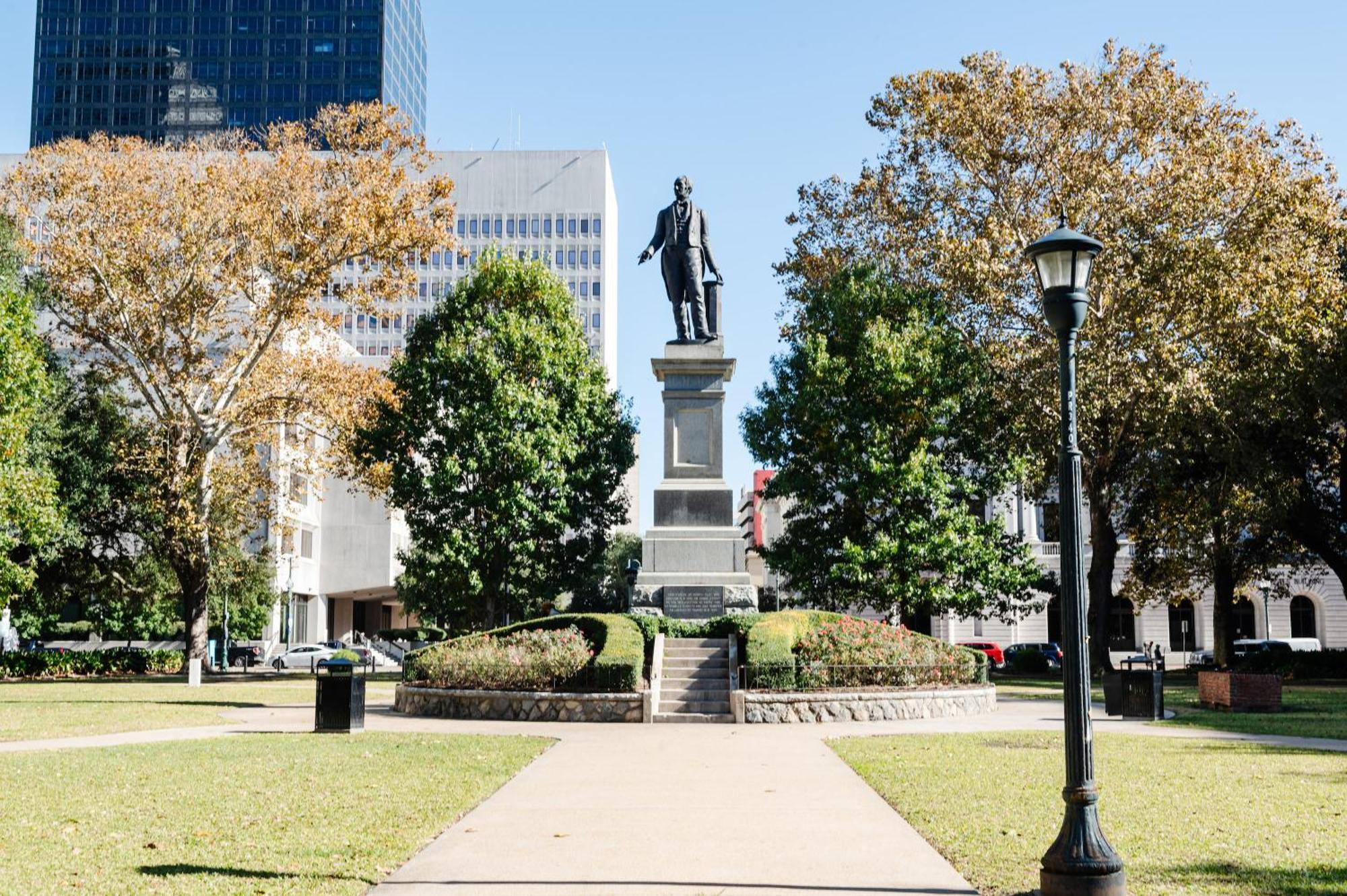 The Lafayette New Orleans By Kasa Hotel Exterior foto